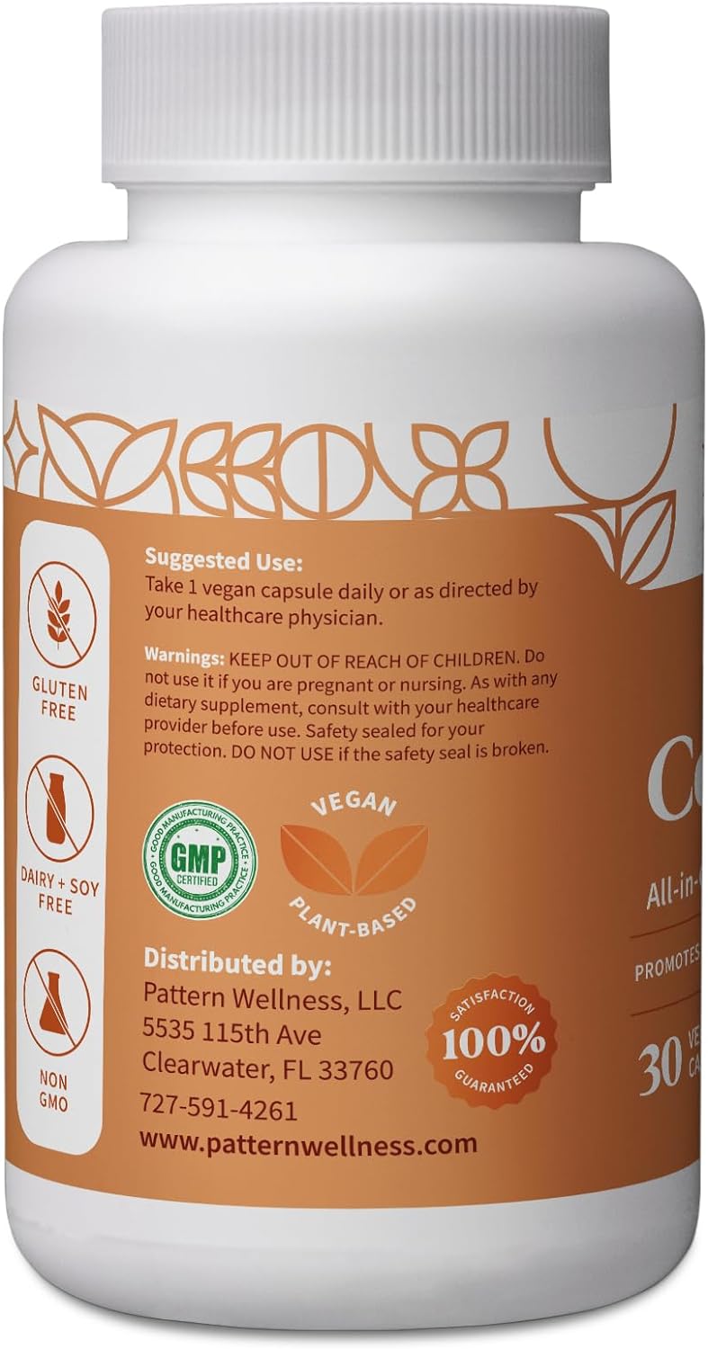 Prostatepro - 33 Herbs Saw Palmetto Prostate Health Supplements For Men | Reduce Urination | Hair Growth W/ Dht Blocker | Beta Sitosterol, Pygeum And Saw Palmetto For Men Prostate Support, 90 Capsules