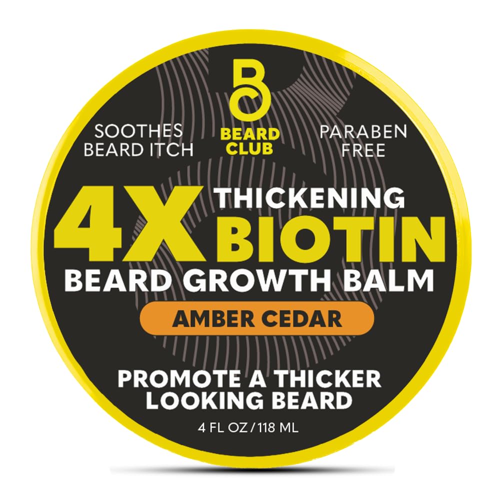 The Beard Club Riptide Beard Softening Spray By Beard Club - Nourishing & Styling Formula For Enhanced Beard Growth, Softness & Shine - Enriched With Natural Ingredients For Healthy Facial Hair