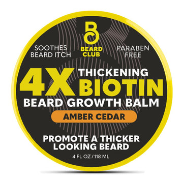 The Beard Club Riptide Beard Softening Spray By Beard Club - Nourishing & Styling Formula For Enhanced Beard Growth, Softness & Shine - Enriched With Natural Ingredients For Healthy Facial Hair