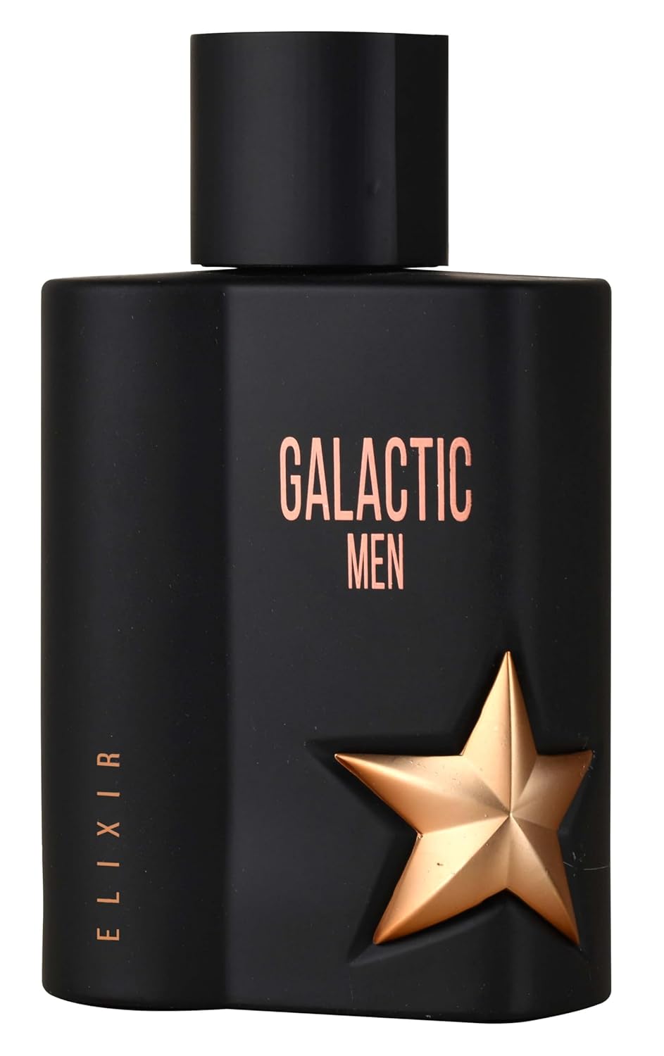 Maison Alhambra Galactic Men Intense – Citrus, Woody, Gourmand, Amber – Eau De Parfum Spray Long-Lasting Fragrance For Men, 3.4 Ounce / 100 Ml
