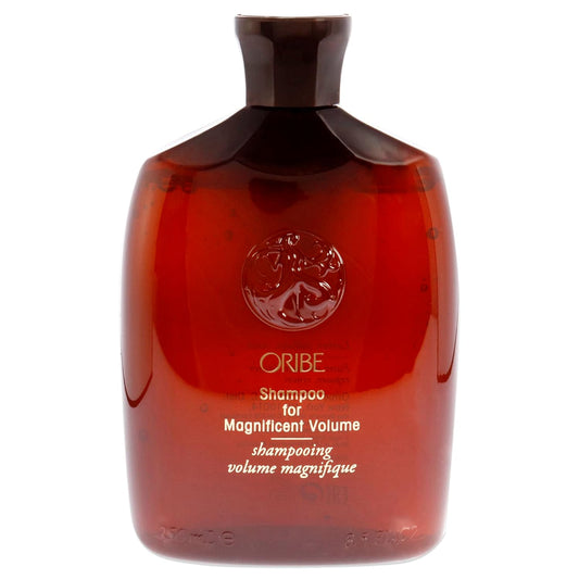 Oribe Shampoo For Magnificent Volume,8.5 Fl Oz (Pack Of 1)