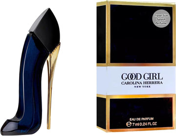 Miniatura Carolina Herrera Good Girl Edp 7 Ml