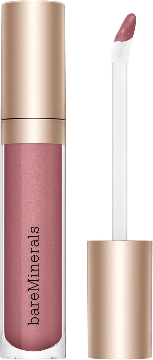 bareMinerals Mineralist Lip Gloss Balm 4g Love