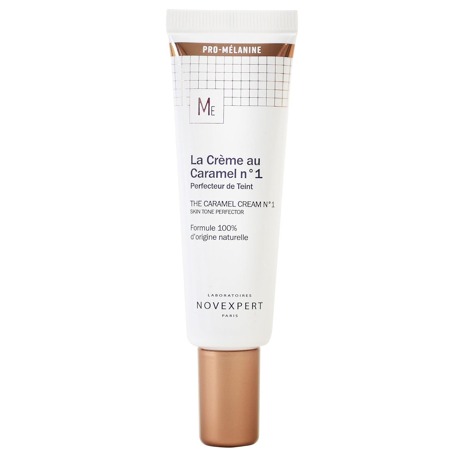 Anti Aging Skin Enhancement By Laboratoires Novexpert Paris Novexpert Enhancing Bb Cream The Caramel Cream 1 Ivory Radiance 30 Ml