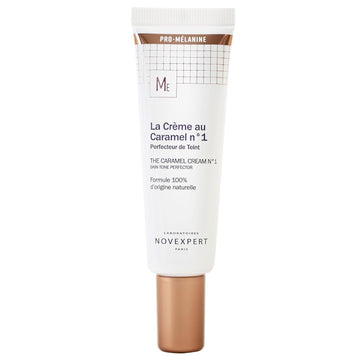 Anti Aging Skin Enhancement By Laboratoires Novexpert Paris Novexpert Enhancing Bb Cream The Caramel Cream 1 Ivory Radiance 30 Ml