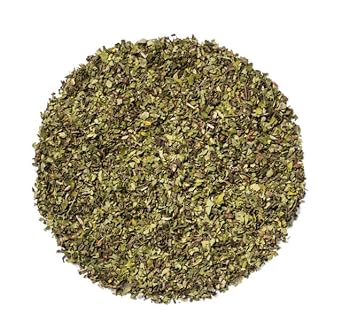 Davidson'S Organics, Moringa Mint Sage, Loose Leaf Tea, 16-Ounce Bag