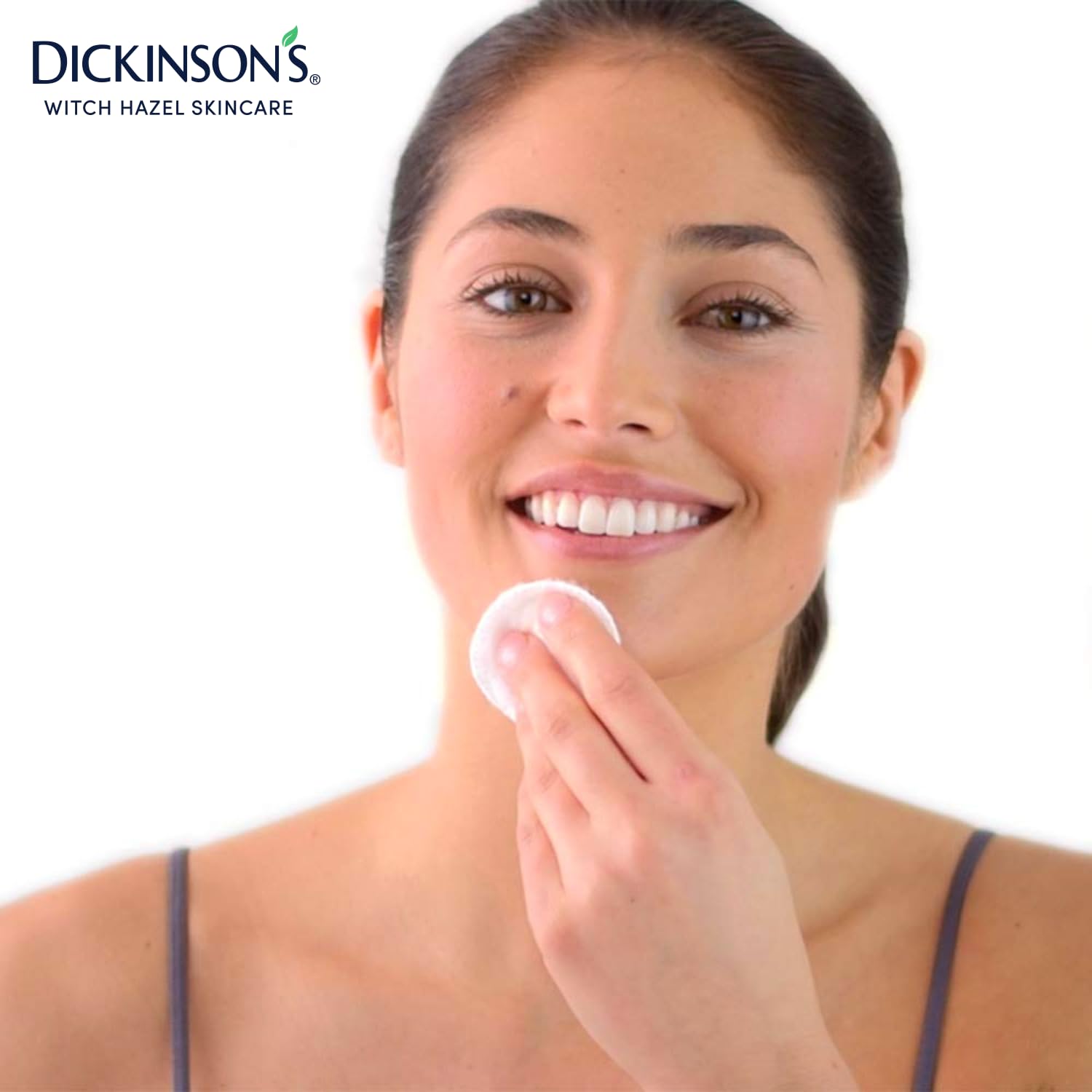 Dickinson'S Alcohol Free Gentle Balancing Toner, 16 Fl Oz : Beauty & Personal Care