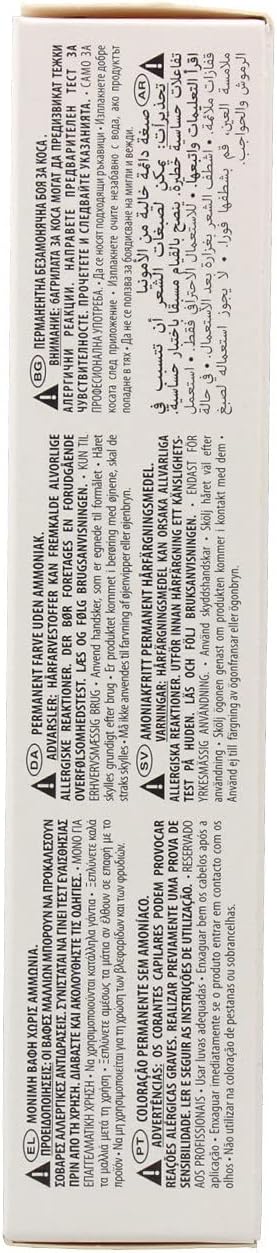 Montibello Dénuée Ammonia Free 8.4