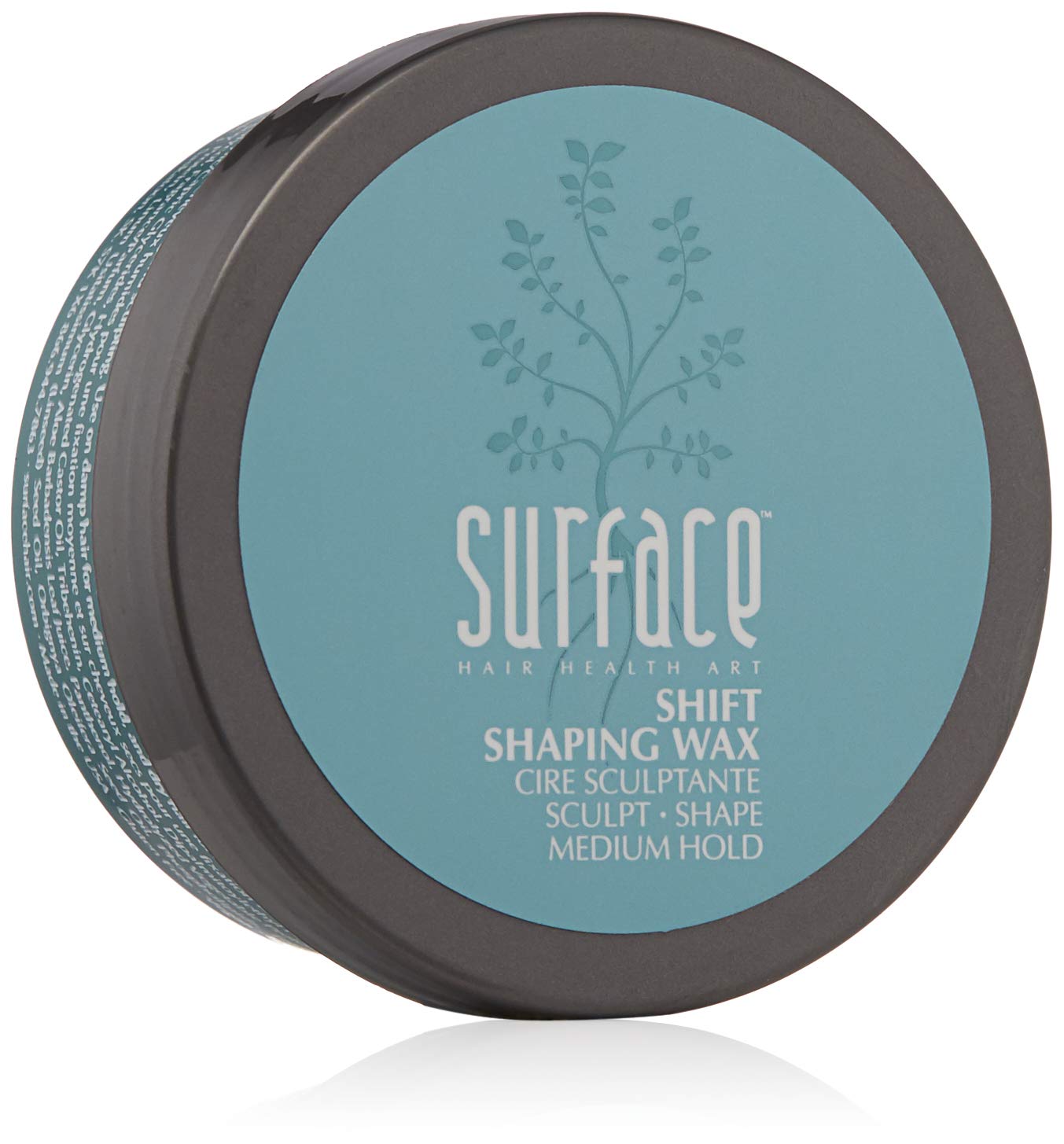 Surface Hair Surface Hair Shift Wax 2 Oz