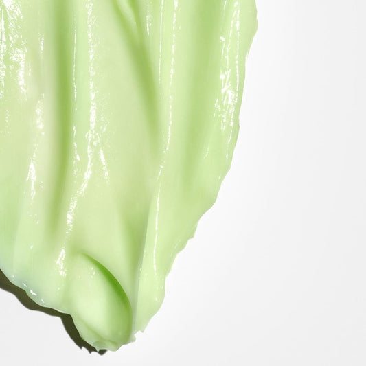 Briogeo Superfoods Avocado + Kiwi Mega Moisture Mask, Protein-Free, Deep Hydration, Enhance Shine, Vegan, Phalate & Paraben-Free - 240Ml