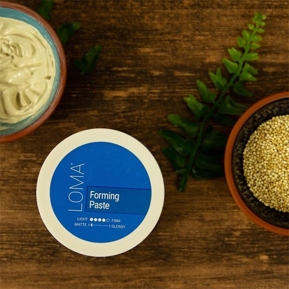 Loma Forming Paste 3 Ounce : Beauty & Personal Care