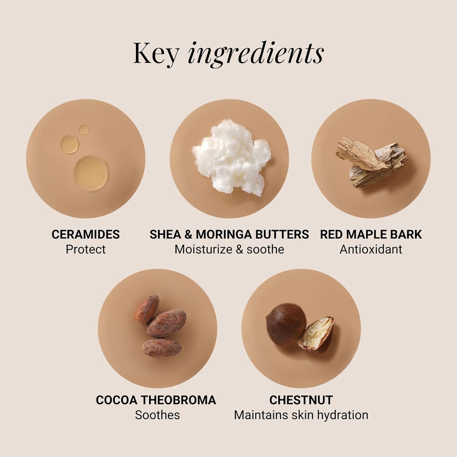 G.M. Collin Nutritive Cream | Hydrating Facial Moisturizer With Ceramides And Botanical Extracts | Nourishes Dry Skin : Beauty & Personal Care