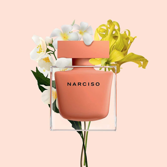 Narciso Eau De Parfum Ambrée For Women By Narciso Rodriguez, 1.7 Ounce