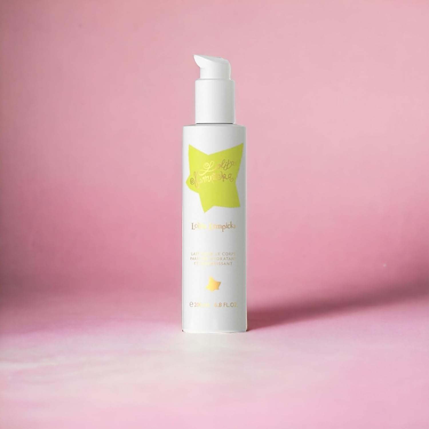 Lolita Lempicka Mon Premier Ladies Body Lotion, 6.8 Fl Oz. : Beauty & Personal Care