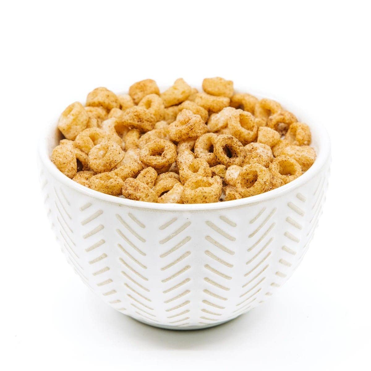 BariWise Protein Cereal, Cinnamon, Zero Sugar, Gluten Free, Keto Friendly & Low Carb (7ct)
