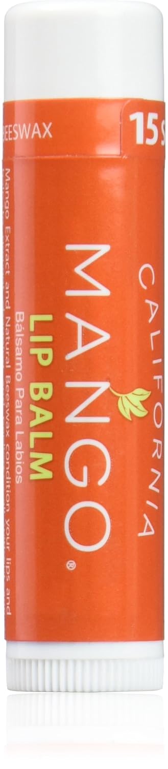 Lip Balm Spf 15