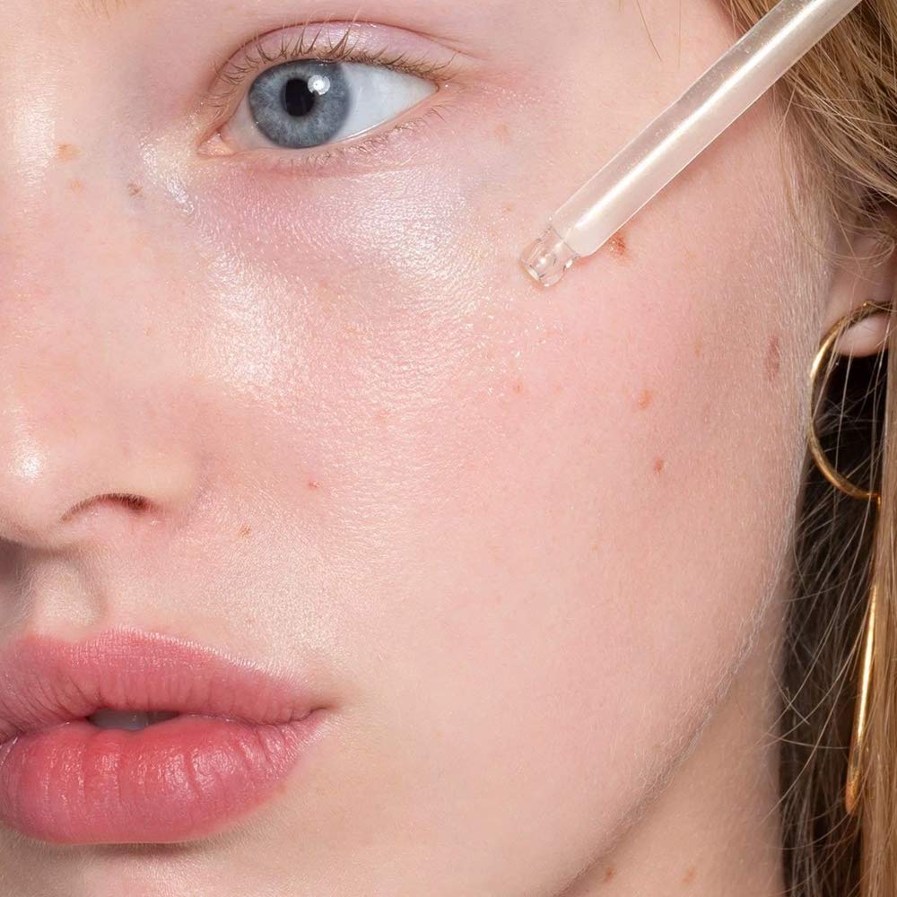 Ilia - True Skin Radiant Priming Serum | Non-Toxic, Vegan, Cruelty-Free, Clean Makeup (1 Fl Oz | 30 Ml) : Beauty & Personal Care