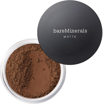bareMinerals MATTE SPF 15 Foundation with Click, Lock, Go Sifter