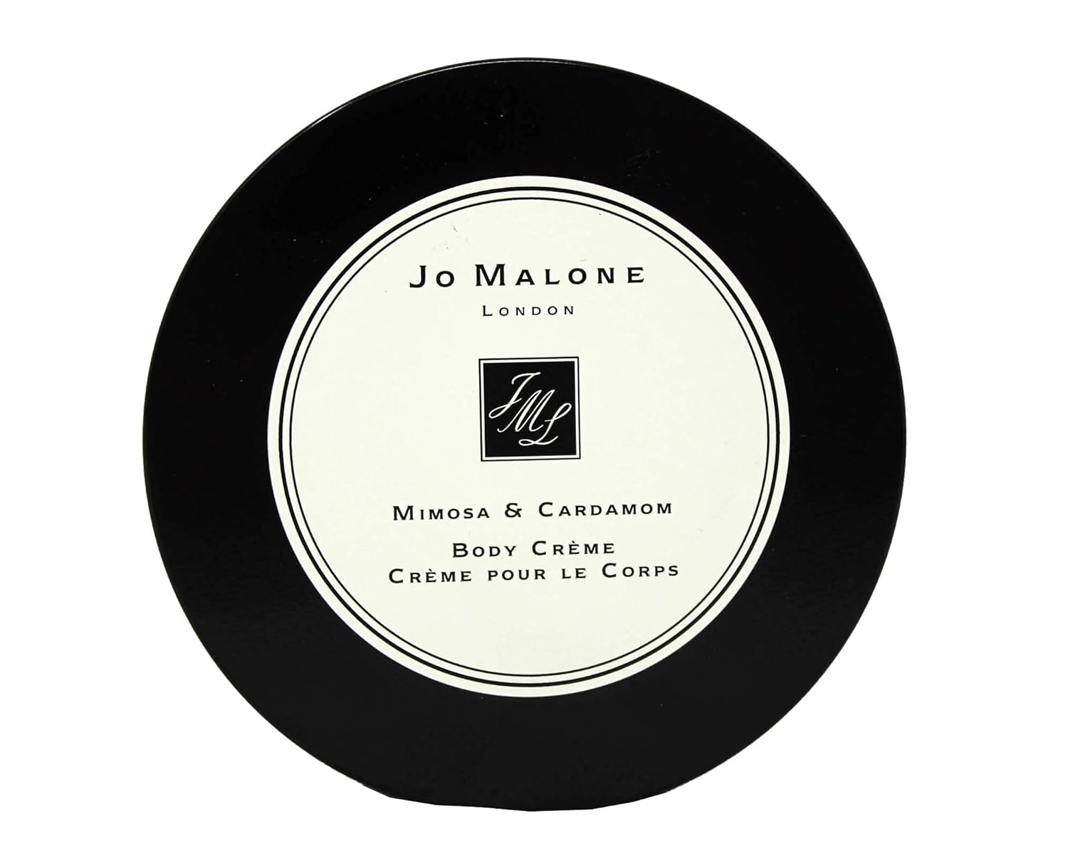 Jo Malone Mimosa & Cardamom Body Creme 5.9 Oz