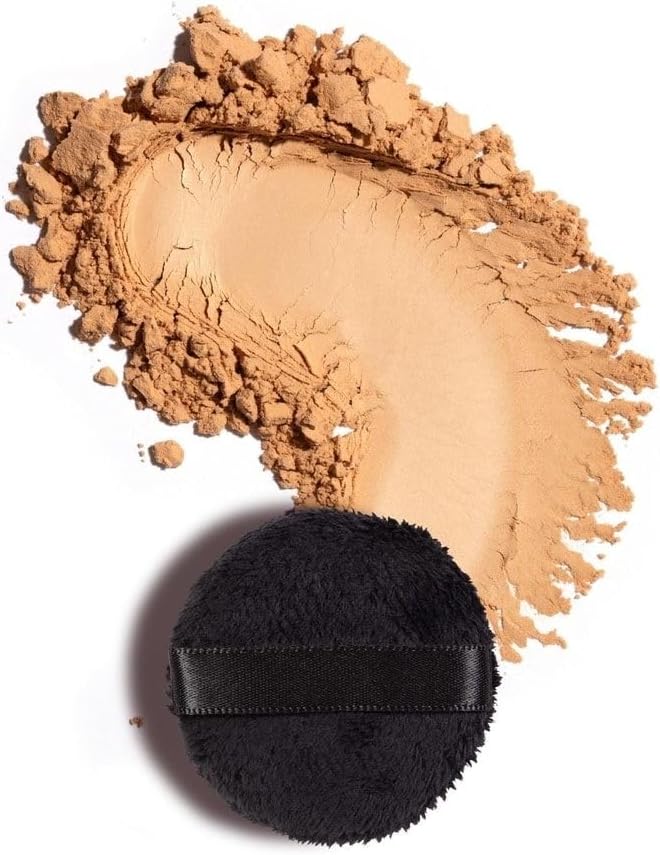 Inglot Cosmetics Translucent Fixing Powder Perfect Finish Fat Absorption Waterproof Effect 4G Vegan Formula Colour 15