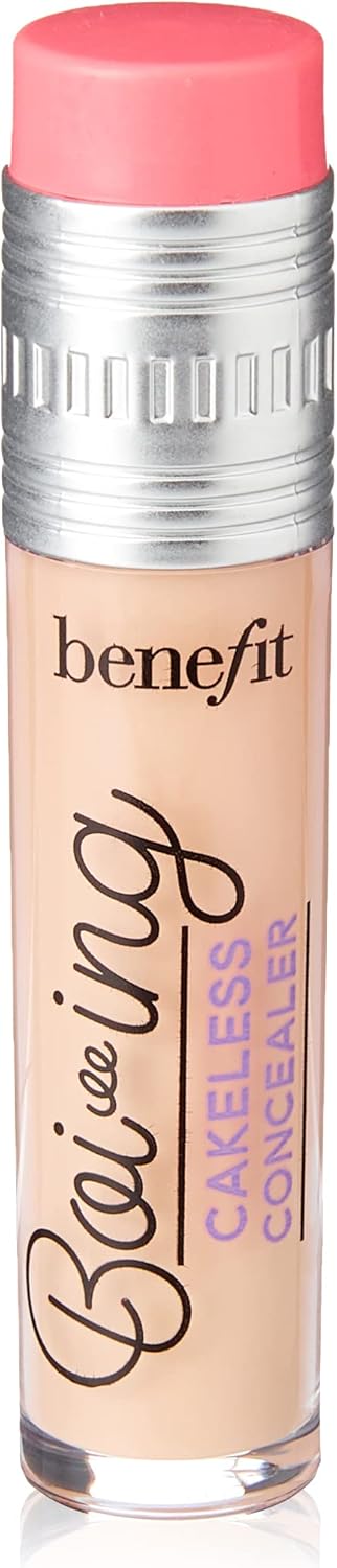 Boi-ing Cakeless High Coverage Concealer No. 3 Light 5 ml