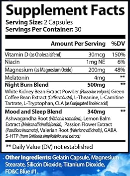 Jshealth Vitamins, Metabolism+ Formula, Healthy Natural Energy Support, Metabolism Maintenance Supplement (60 Capsules)