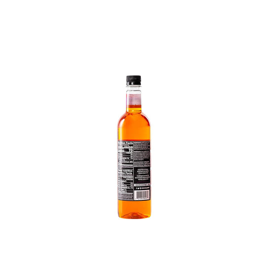 Davinci Gourmet Classic Passion Fruit Syrup, 25.4 Fluid Ounce (Pack Of 4)