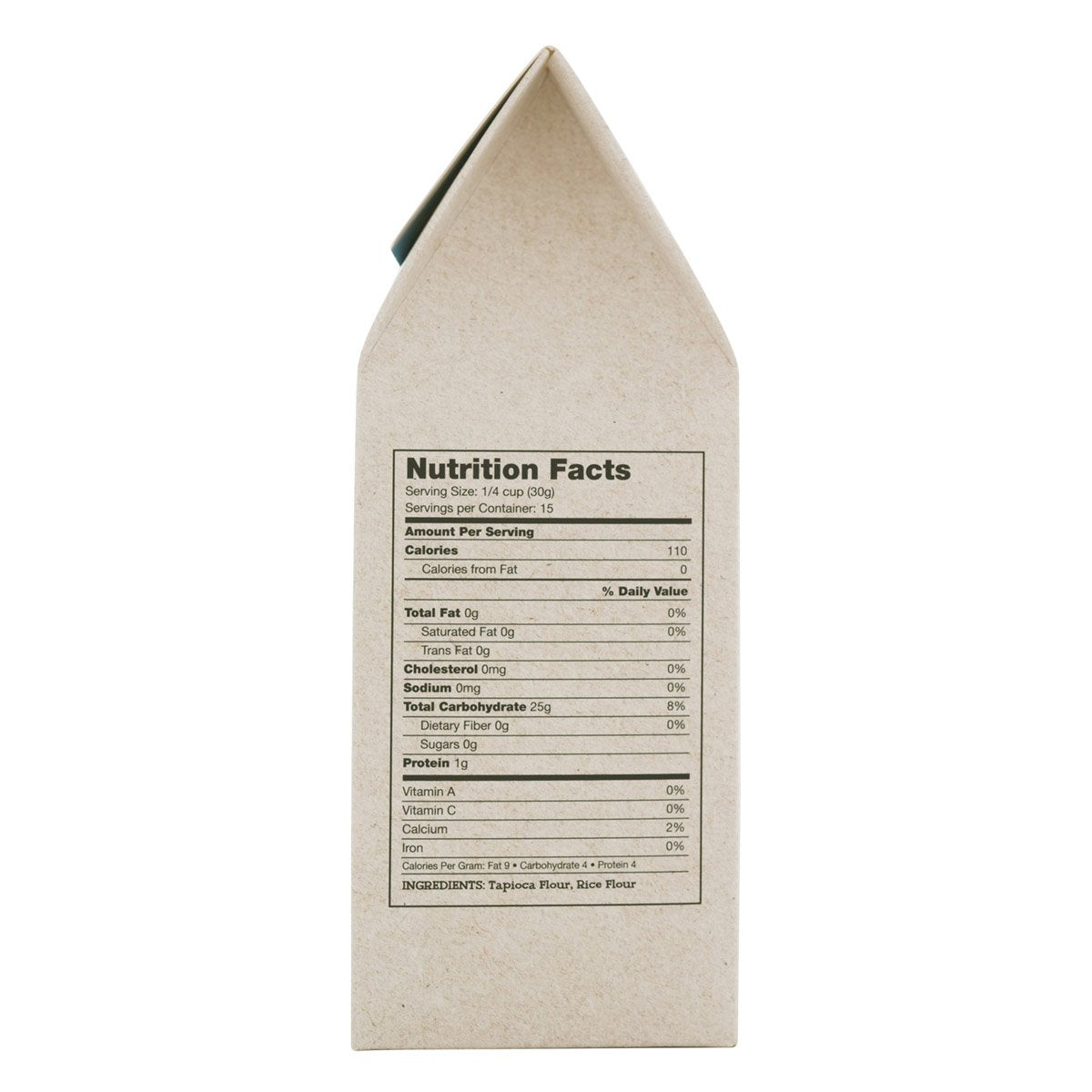 I'M Free Perfect Gluten-Free Baking Flour Vegan  Non-Gmo Gluten-Free Ou Kosher Certified - 1 Lb. : Grocery & Gourmet Food