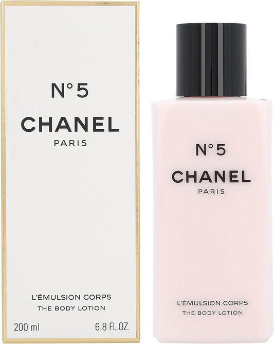 Chanel N° 5 L'Emulsion Corps 200 Ml