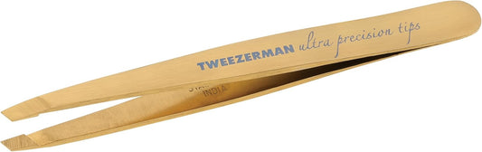 Tweezerman Ultra Precision Slant Tweezer