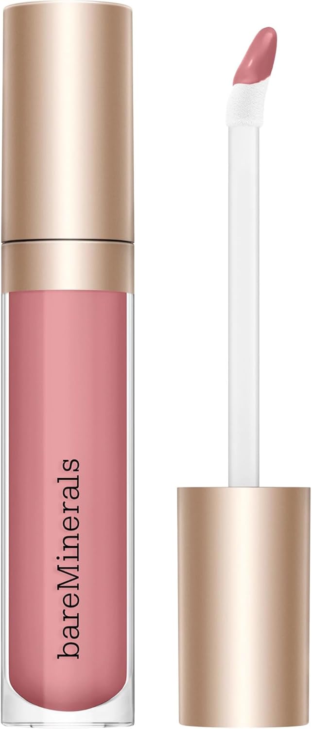 BareMinerals Mineralist Lip Gloss Balm 4ml Heart