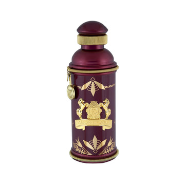 The Collector Rose Alba Eau De Parfum Spray For Women, 3.4 Ounce