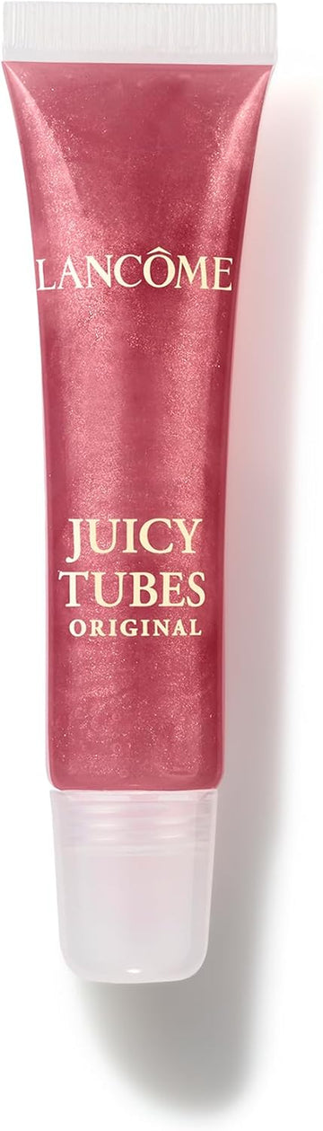 Lancôme Juicy Tubes Ultra Shiny Lip Gloss - Clear Gloss, High Shine, Moisturising & Long-Lasting