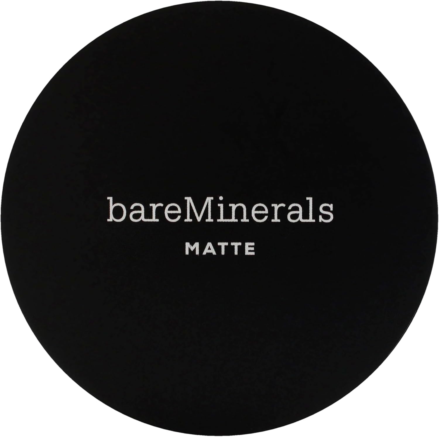 Matte Foundation Spf 15 - Light (W15) By Bareminerals For Women - 0.21 Oz Foundation