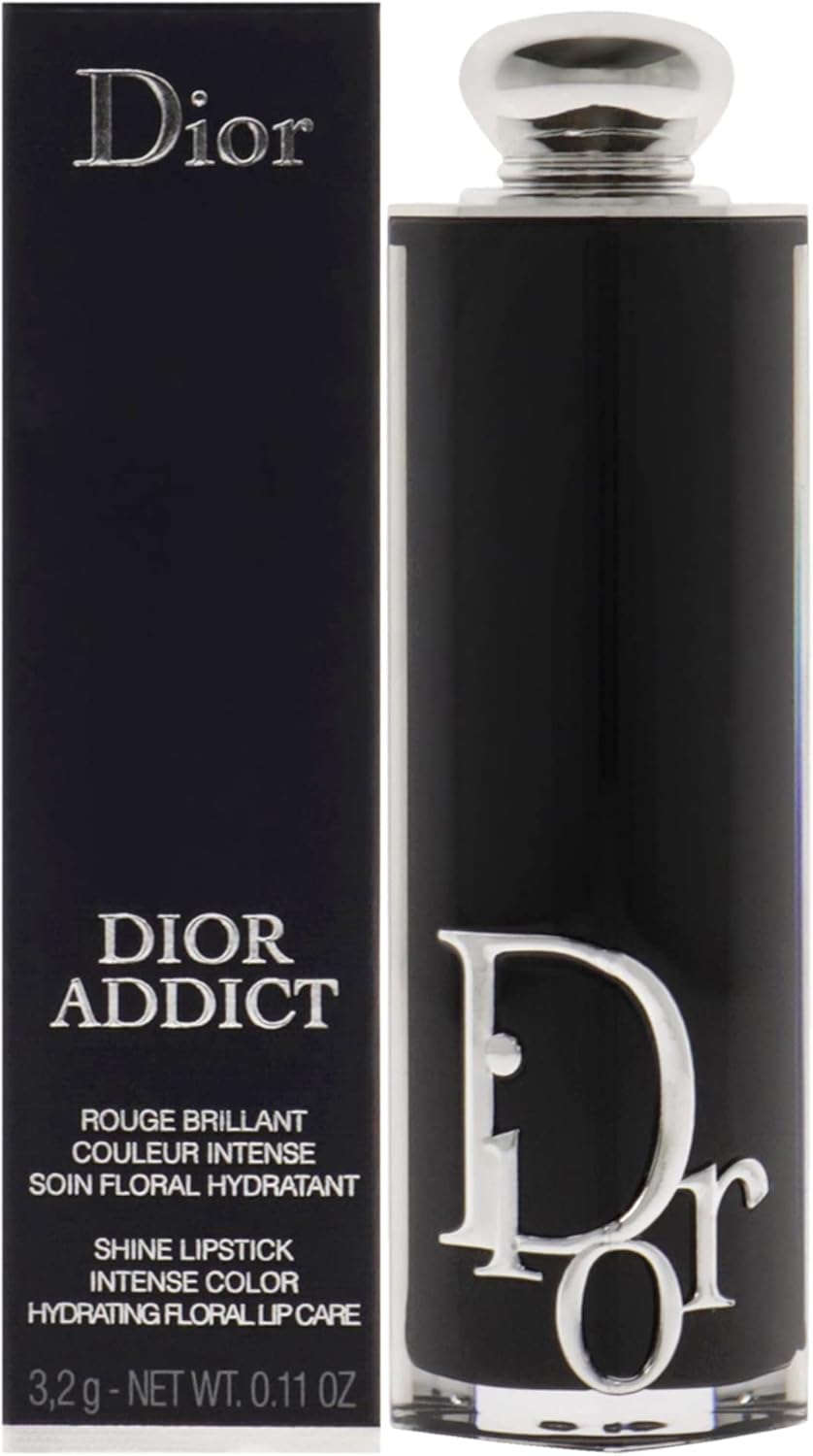 Dior, Addict Lipstick - 976 Be Dior, 3.2 G