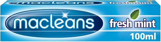 Macleans Freshmint Toothpaste, 100 Ml
