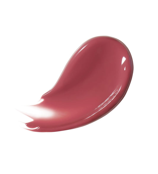 Mude Glacé Lip Tint 06 Mauve More Long-Lasting Liquid Stain Buildable Layer With Glossy Finish For Juicy Glowy Lips K-Beauty K-Cosmetics