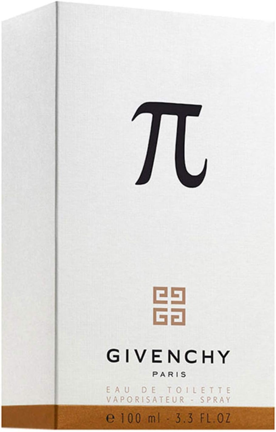 Pi Edt Vapo 100Ml