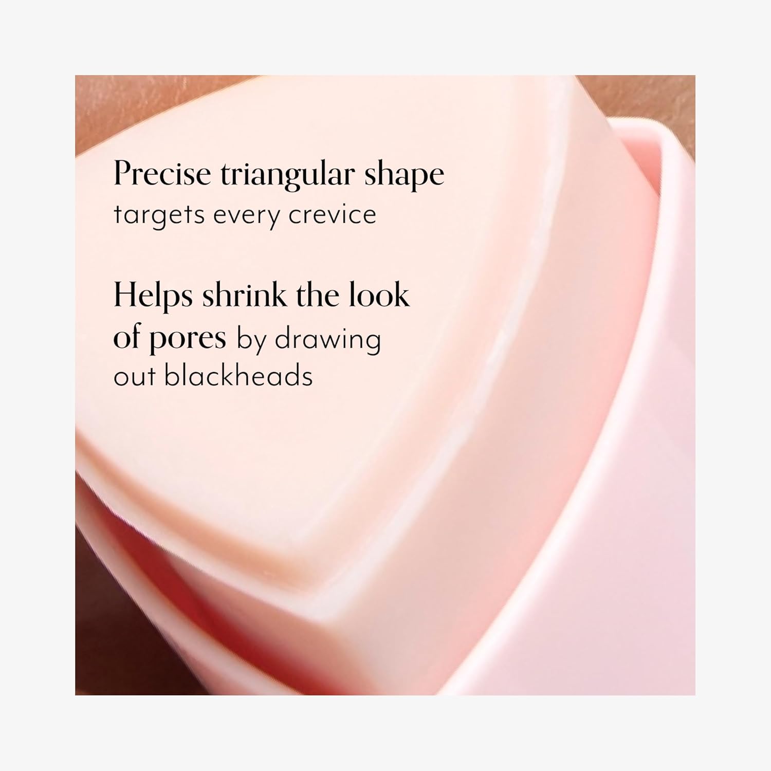 Bliss Blackhead Breakdown - Blackhead Purifying Stick - Extracts Pore Clogging Debris - Formulated with Pink Clay & Salicylic Acid : Beauty & Personal Care