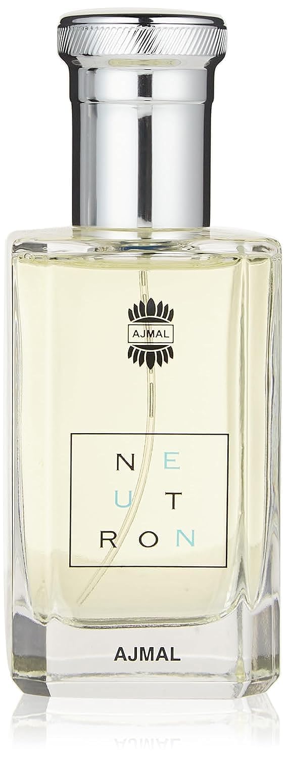 Ajmal Neutron By Ajmal