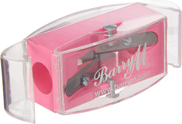 Barry M Duo Pencil Sharpener ,1 Count (Pack Of 1)