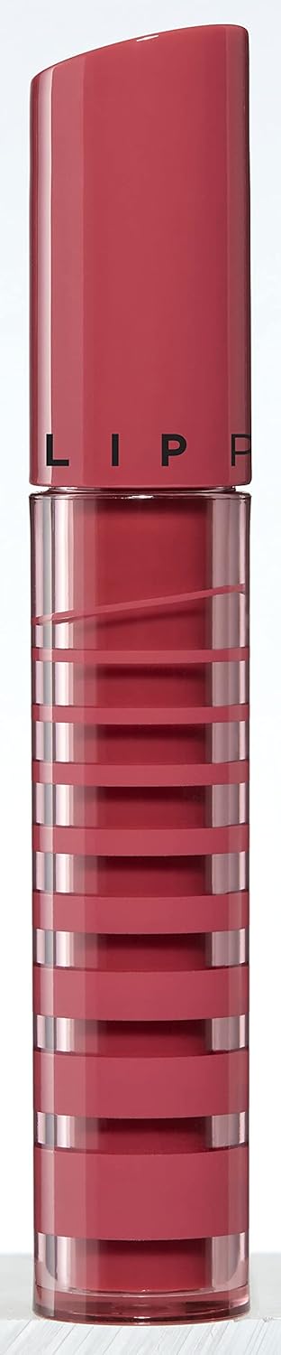 Jung Saem Mool Official Lip-Pression Glow Lasting Tint (Dolce Rose)