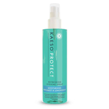 Kaeso Protect Refreshing Hygiene Spray 250Ml
