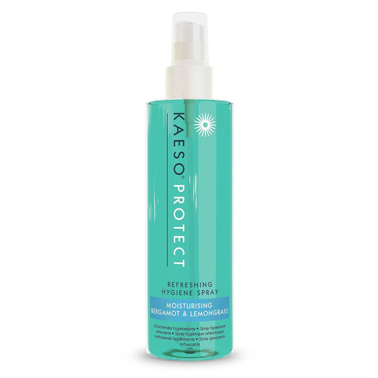 Kaeso Protect Refreshing Hygiene Spray 250Ml