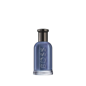Hugo Boss Bottled Infinite Eau De Parfum – Woody Men'S Cologne – With Notes Of Apple, Patchouli, Lavender & Sandalwood – Long Lasting Fragrance