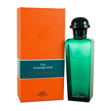 Hermes Flacon Con Vaporizzatore