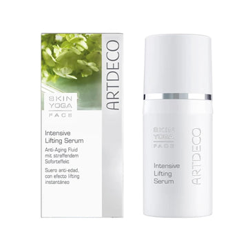 Artdeco Intensive Lifting Serum - Anti-Aging Serum For A Youthful Appearance - Hydrating Serum With Instant Firming Effect - Long Lasting Effect - Facial Skin Care - Hyaluronic Acid - 1.05 Fl Oz
