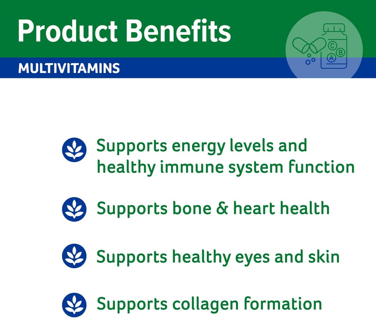 Cenovis Multivitamin And Minerals 200 Tablets : Health & Household