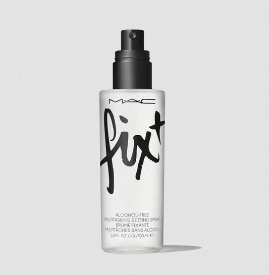 Mac Cosmetics Fixt Original Alcohol-Free Multitasking Fixing Spray 100 Ml