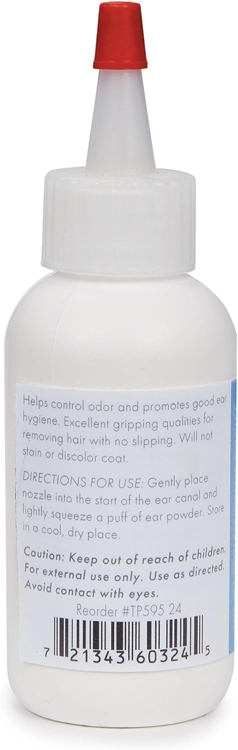 Top Performance Proear Professional Ear Powde, 28Gm